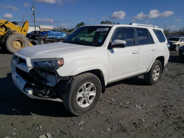 toyota 4runner sr 2016 jtezu5jr2g5123104