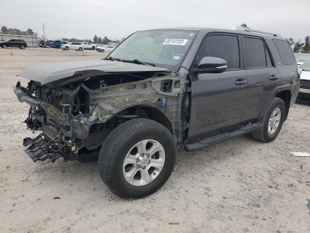 toyota 4runner 2016 jtezu5jr2g5123880