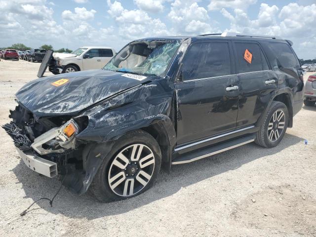 toyota 4runner sr 2016 jtezu5jr2g5132613