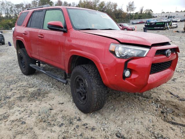 toyota  2016 jtezu5jr2g5134880