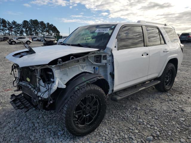 toyota 4runner 2017 jtezu5jr2h5159232