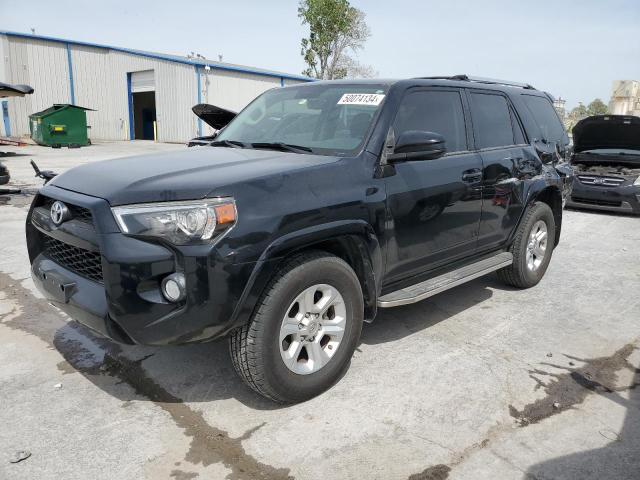 toyota 4runner 2017 jtezu5jr2h5159652