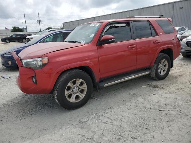 toyota 4runner sr 2020 jtezu5jr2l5223147