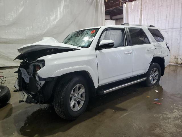 toyota 4runner sr 2020 jtezu5jr2l5223293