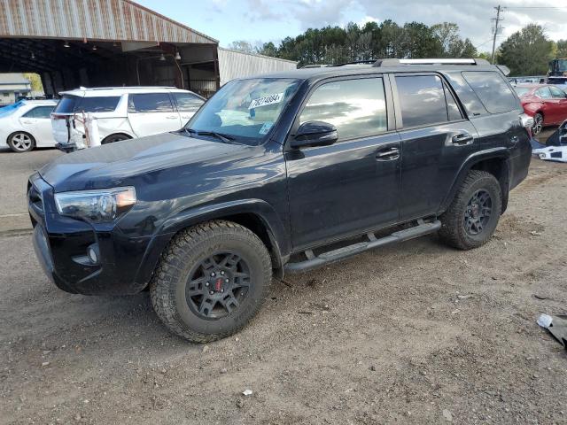 toyota 4runner sr 2020 jtezu5jr2l5225609