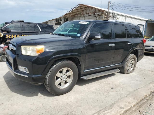 toyota 4runner 2011 jtezu5jr3b5015566