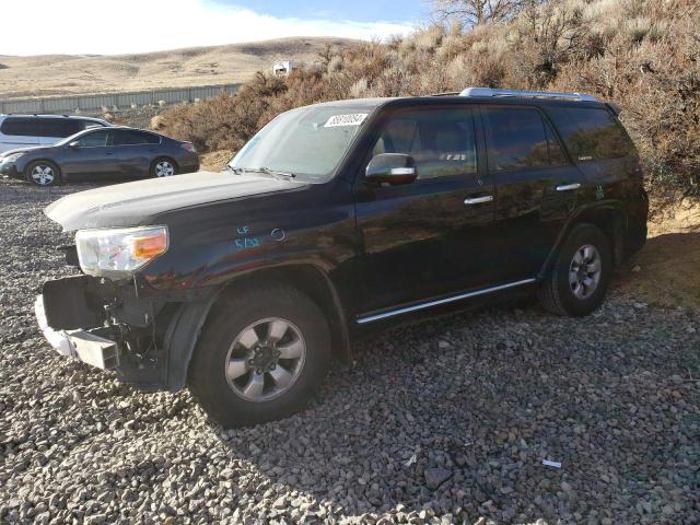 toyota 4runner sr 2012 jtezu5jr3c5038282