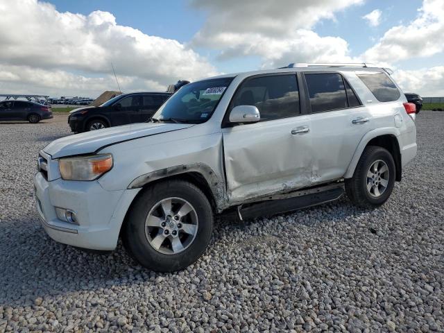 toyota 4runner 2013 jtezu5jr3d5047095