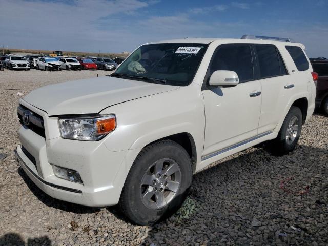 toyota 4runner sr 2013 jtezu5jr3d5048957