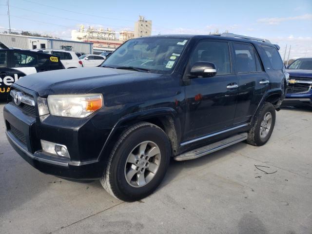 toyota 4runner sr 2013 jtezu5jr3d5060901