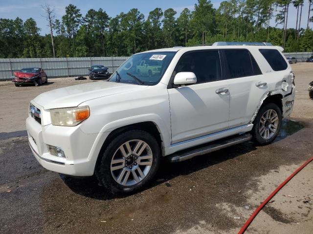 toyota 4runner 2013 jtezu5jr3d5062020