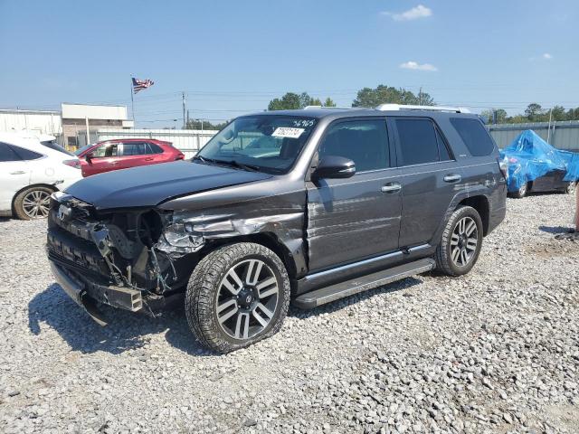 toyota 4runner sr 2014 jtezu5jr3e5064674