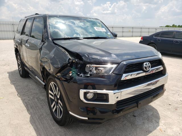 toyota 4runner sr 2014 jtezu5jr3e5077859