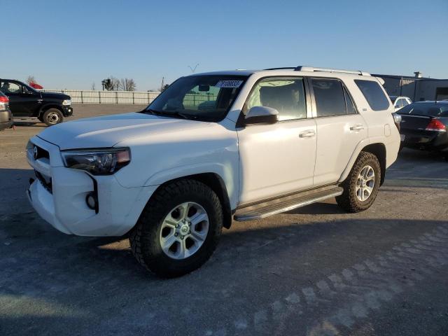 toyota 4runner 2015 jtezu5jr3f5085395