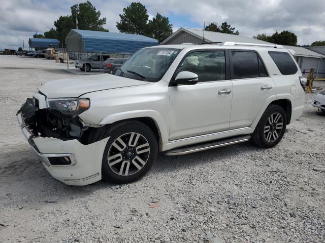 toyota 4runner sr 2015 jtezu5jr3f5086529