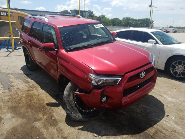 toyota 4runner sr 2015 jtezu5jr3f5094954