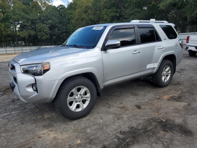 toyota 4runner sr 2015 jtezu5jr3f5096820