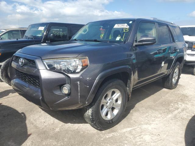 toyota 4runner sr 2015 jtezu5jr3f5104575