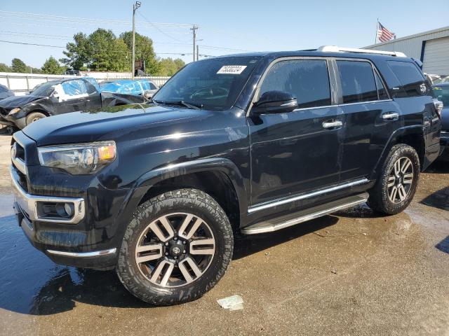 toyota 4runner sr 2016 jtezu5jr3g5112564