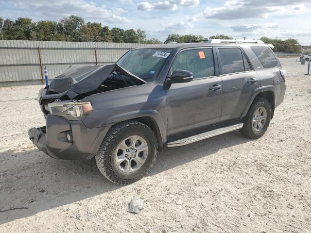 toyota 4runner sr 2016 jtezu5jr3g5117540