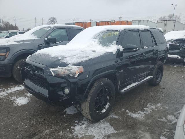 toyota 4runner sr 2016 jtezu5jr3g5125153