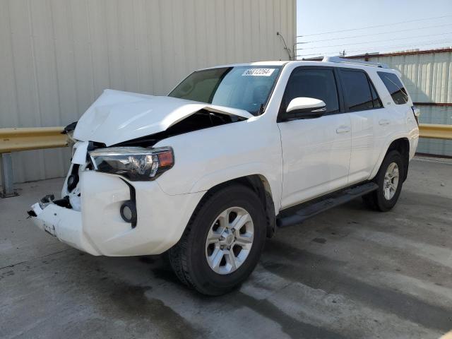 toyota 4runner sr 2016 jtezu5jr3g5126061