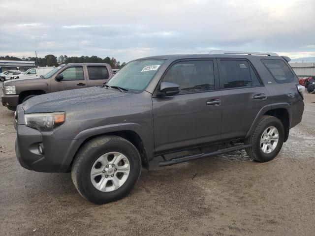 toyota 4runner sr 2016 jtezu5jr3g5128909