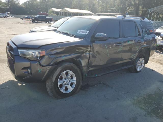 toyota 4runner sr 2016 jtezu5jr3g5131826