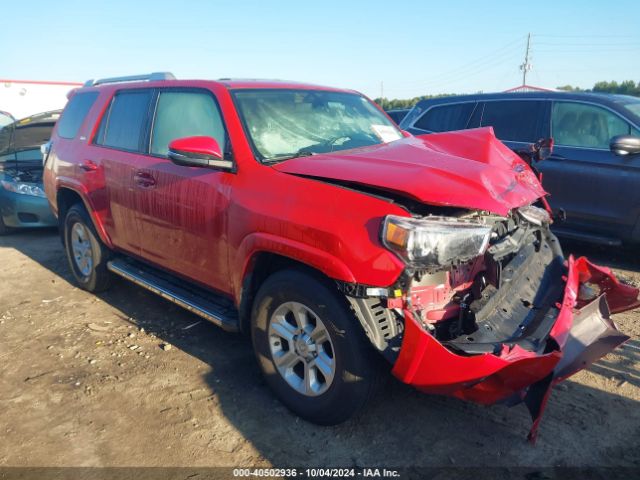 toyota 4runner 2016 jtezu5jr3g5133334