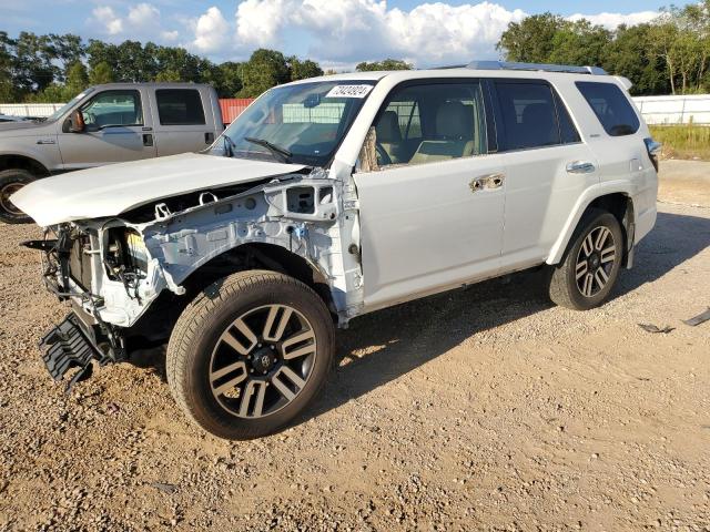 toyota 4runner sr 2017 jtezu5jr3h5150975