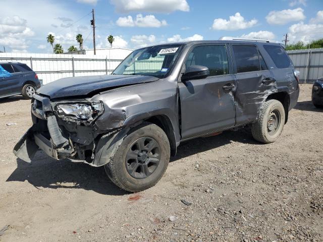 toyota 4runner sr 2017 jtezu5jr3h5156386