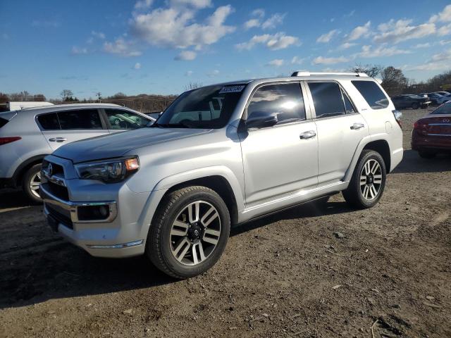 toyota 4runner sr 2017 jtezu5jr3h5157571