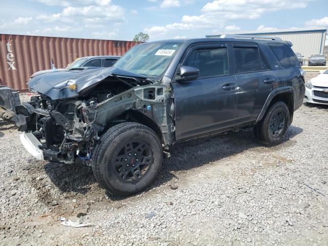 toyota 4runner 2018 jtezu5jr3j5169970