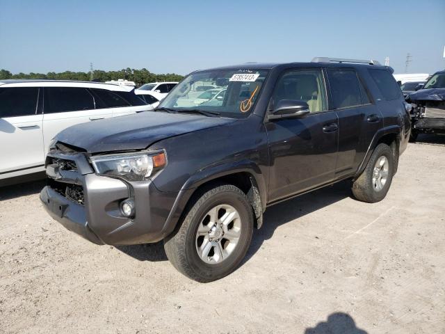 toyota 4runner sr 2018 jtezu5jr3j5171816