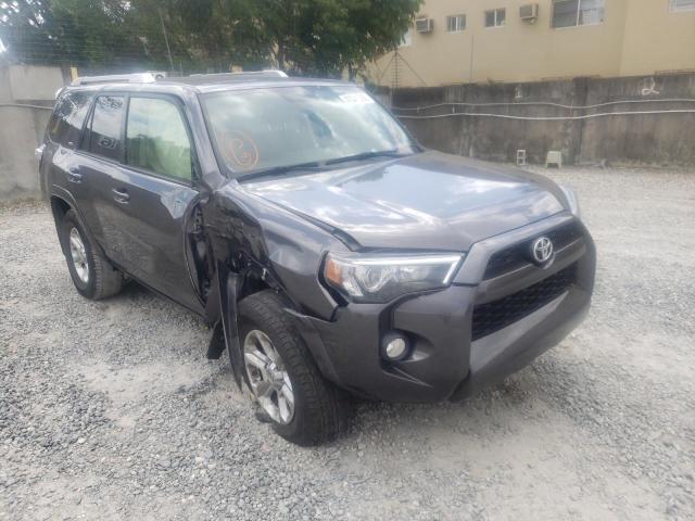 toyota 4runner sr 2018 jtezu5jr3j5172982