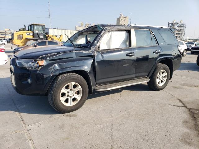 toyota 4runner sr 2018 jtezu5jr3j5179995