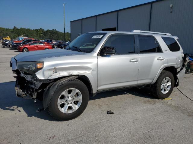 toyota 4runner sr 2018 jtezu5jr3j5186106