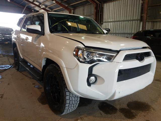 toyota 4runner sr 2019 jtezu5jr3k5196815