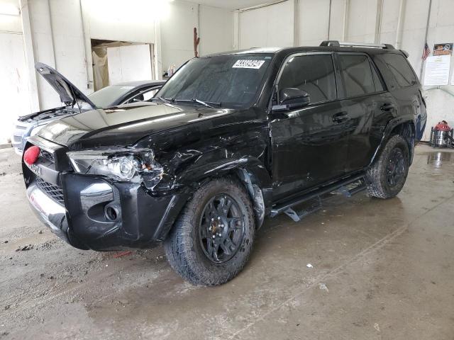 toyota 4runner 2019 jtezu5jr3k5209014