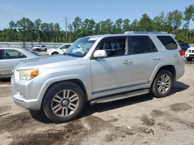 toyota 4runner sr 2012 jtezu5jr4c5039828