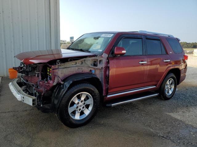 toyota 4runner sr 2012 jtezu5jr4c5044236