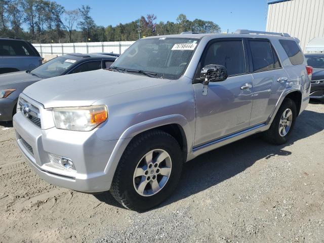 toyota 4runner sr 2012 jtezu5jr4c5045189