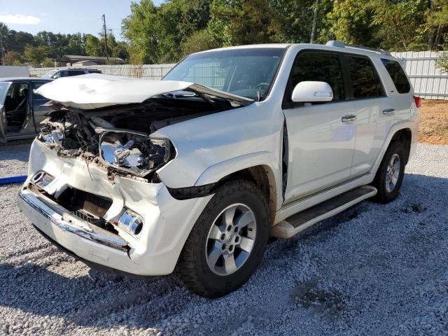 toyota 4runner 2013 jtezu5jr4d5053231