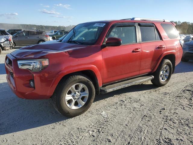 toyota 4runner sr 2014 jtezu5jr4e5078731