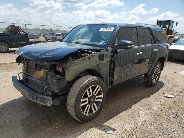 toyota 4runner sr 2015 jtezu5jr4f5085163