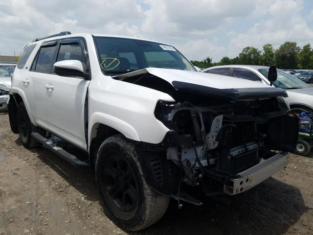 toyota 4runner sr 2015 jtezu5jr4f5102544