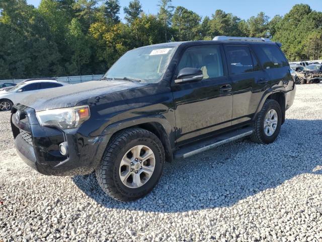 toyota 4runner sr 2016 jtezu5jr4g5126196