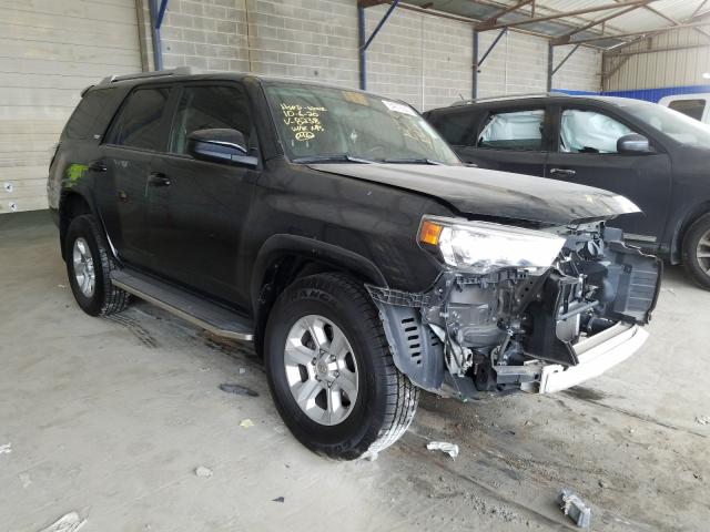 toyota 4runner sr 2016 jtezu5jr4g5128238