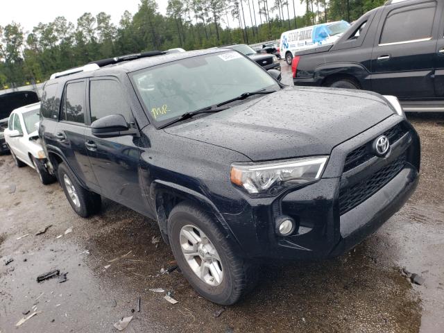 toyota 4runner sr 2016 jtezu5jr4g5144651