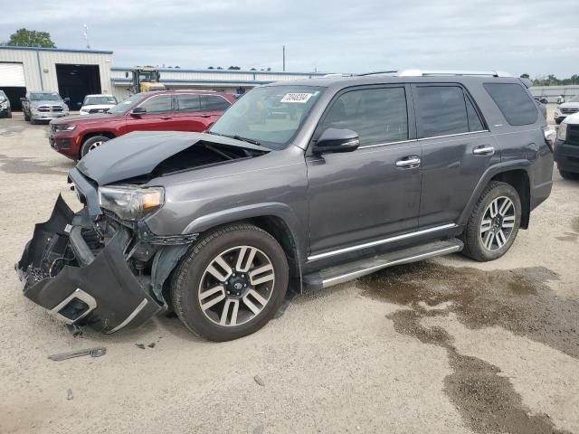 toyota 4runner sr 2017 jtezu5jr4h5156493